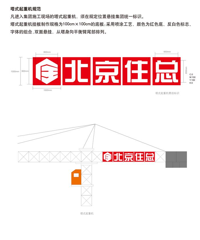 塔式起重机规范