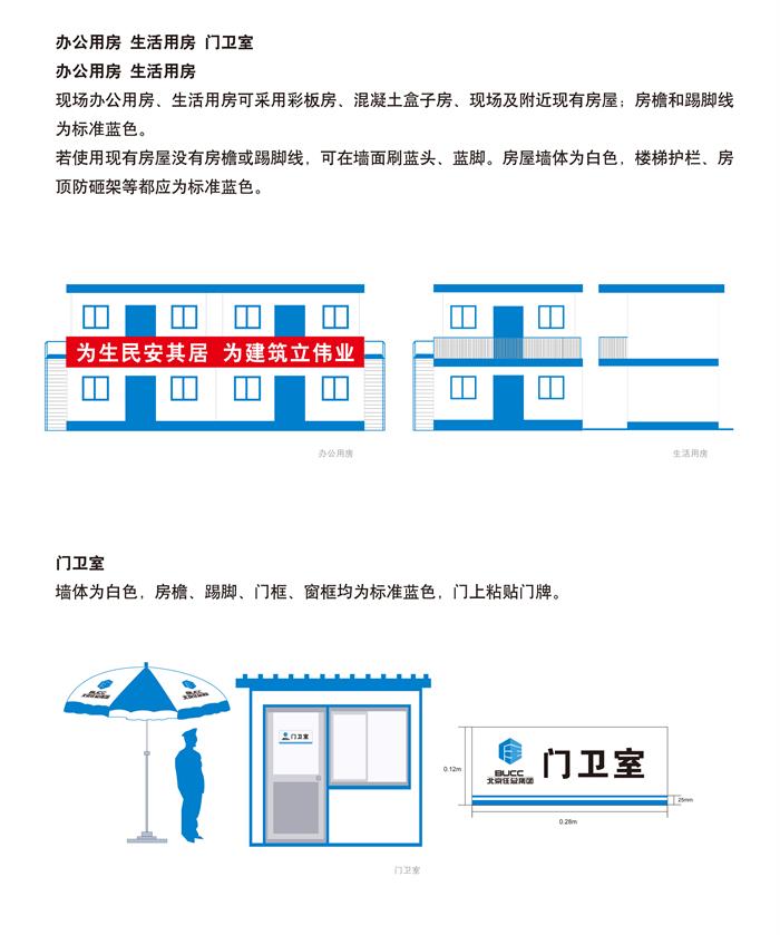 办公用房