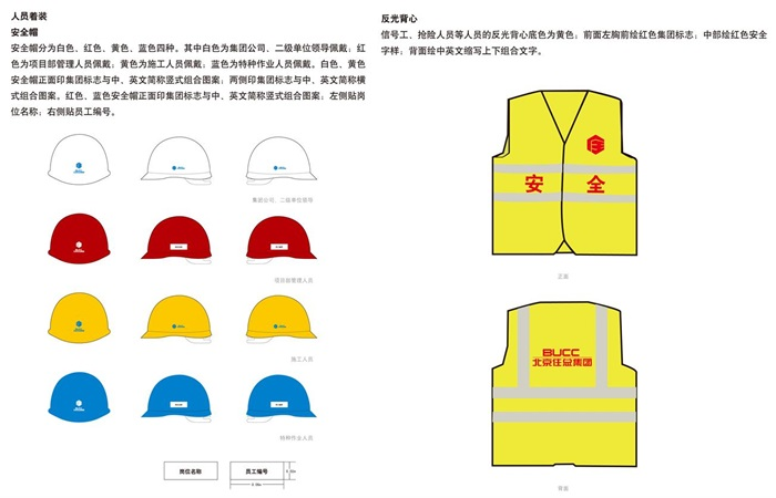 安全帽 反光背心